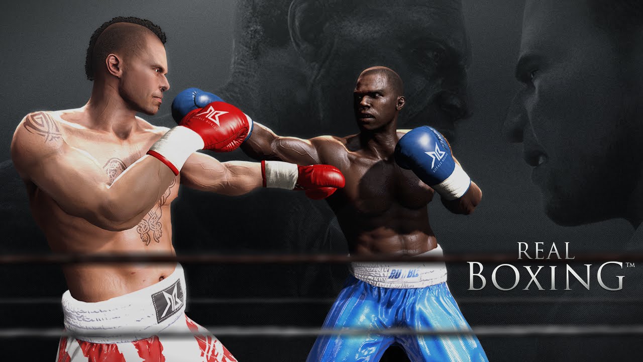 Real Boxing