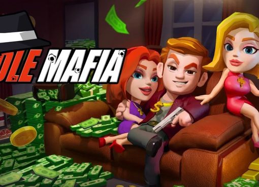Idle Mafia