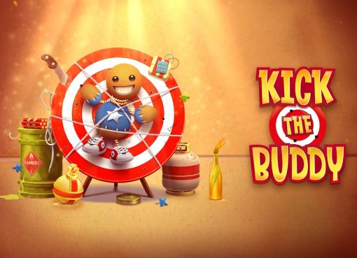 Kick The Buddy