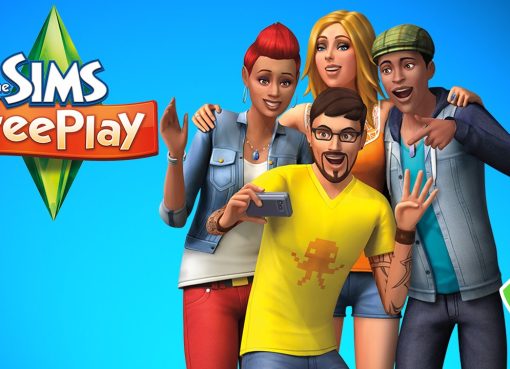The Sims FreePlay