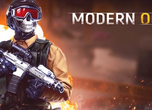 Modern Ops