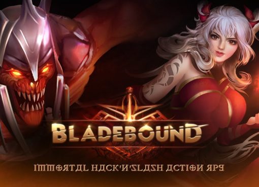 Blade Bound: Cara Mendapatkan Gear Legendary dengan Cepat