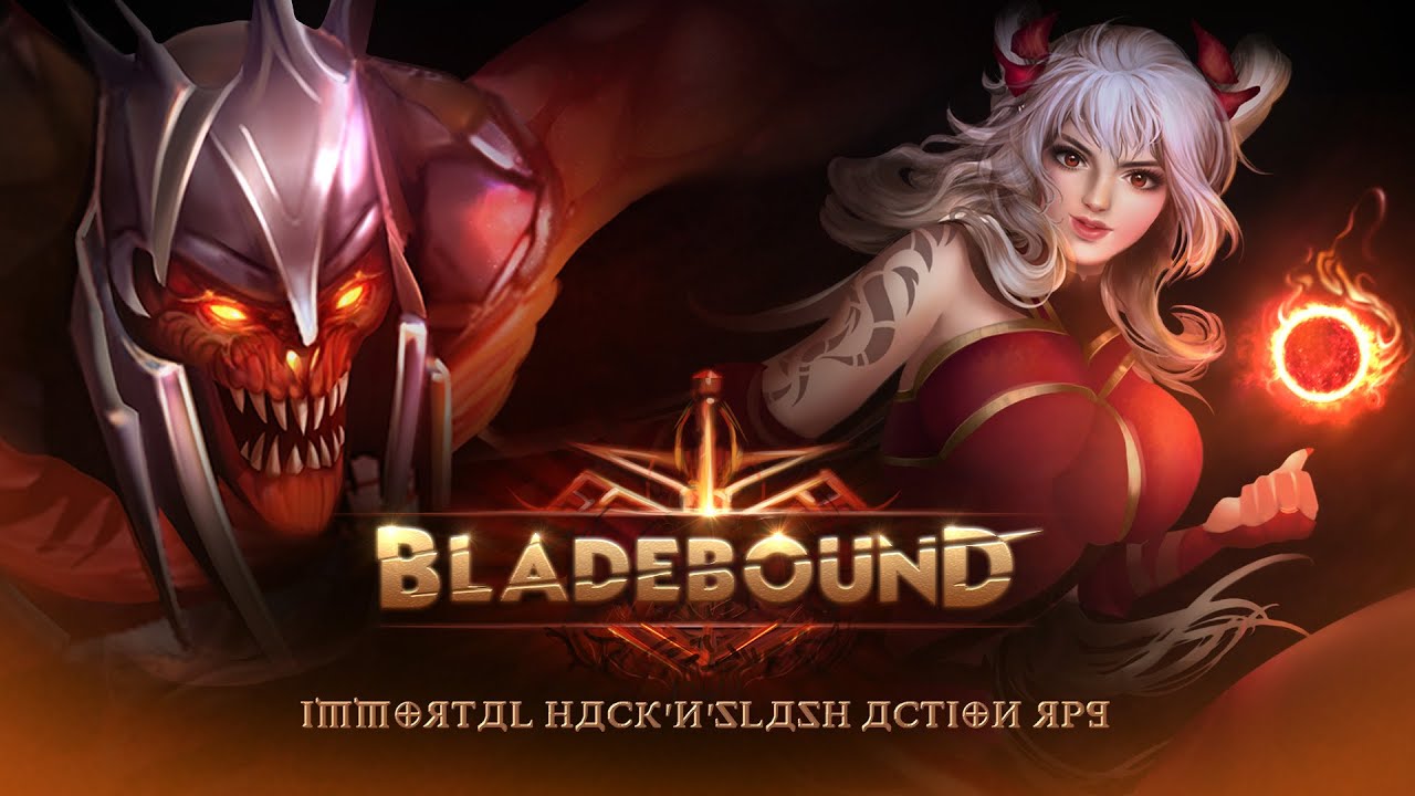 Blade Bound: Cara Mendapatkan Gear Legendary dengan Cepat