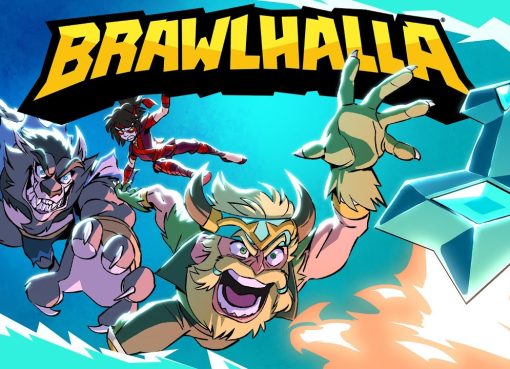 Brawlhalla