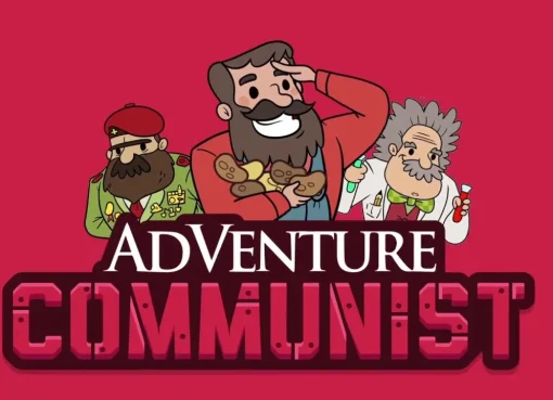 Adventure Communist