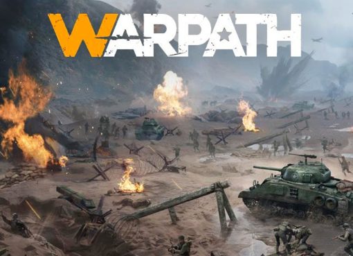 Warpath: Panduan Aliansi dan Diplomasi
