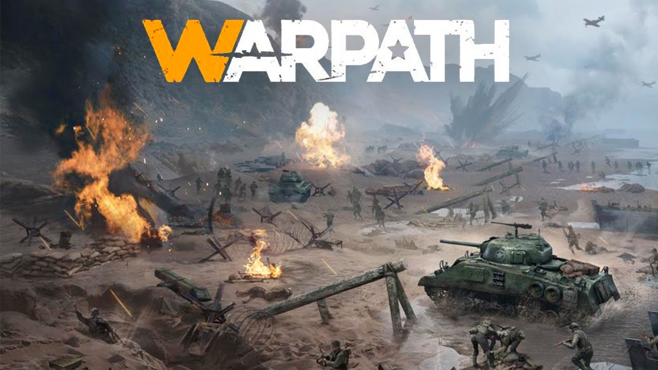 Warpath: Panduan Aliansi dan Diplomasi