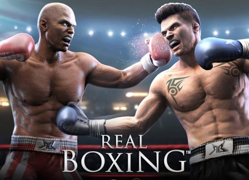 Real Boxing