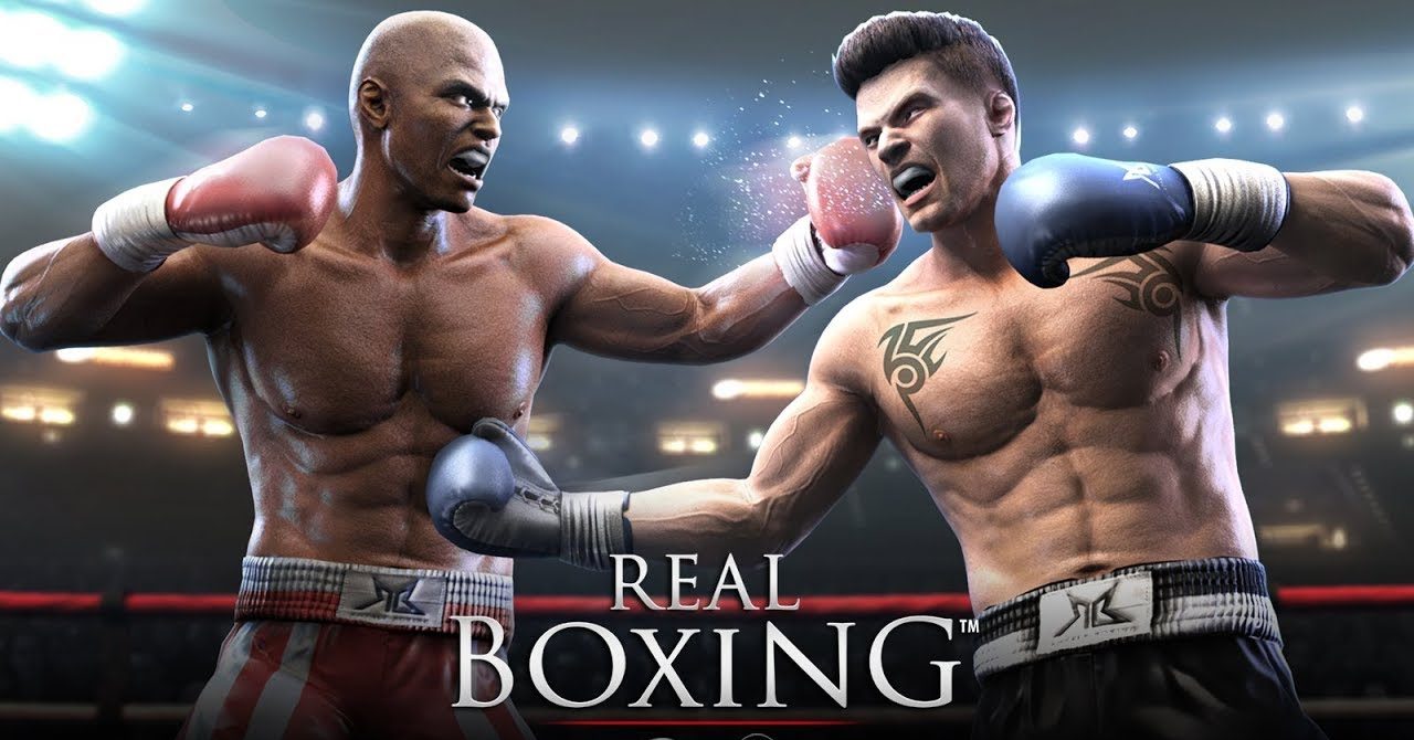 Real Boxing
