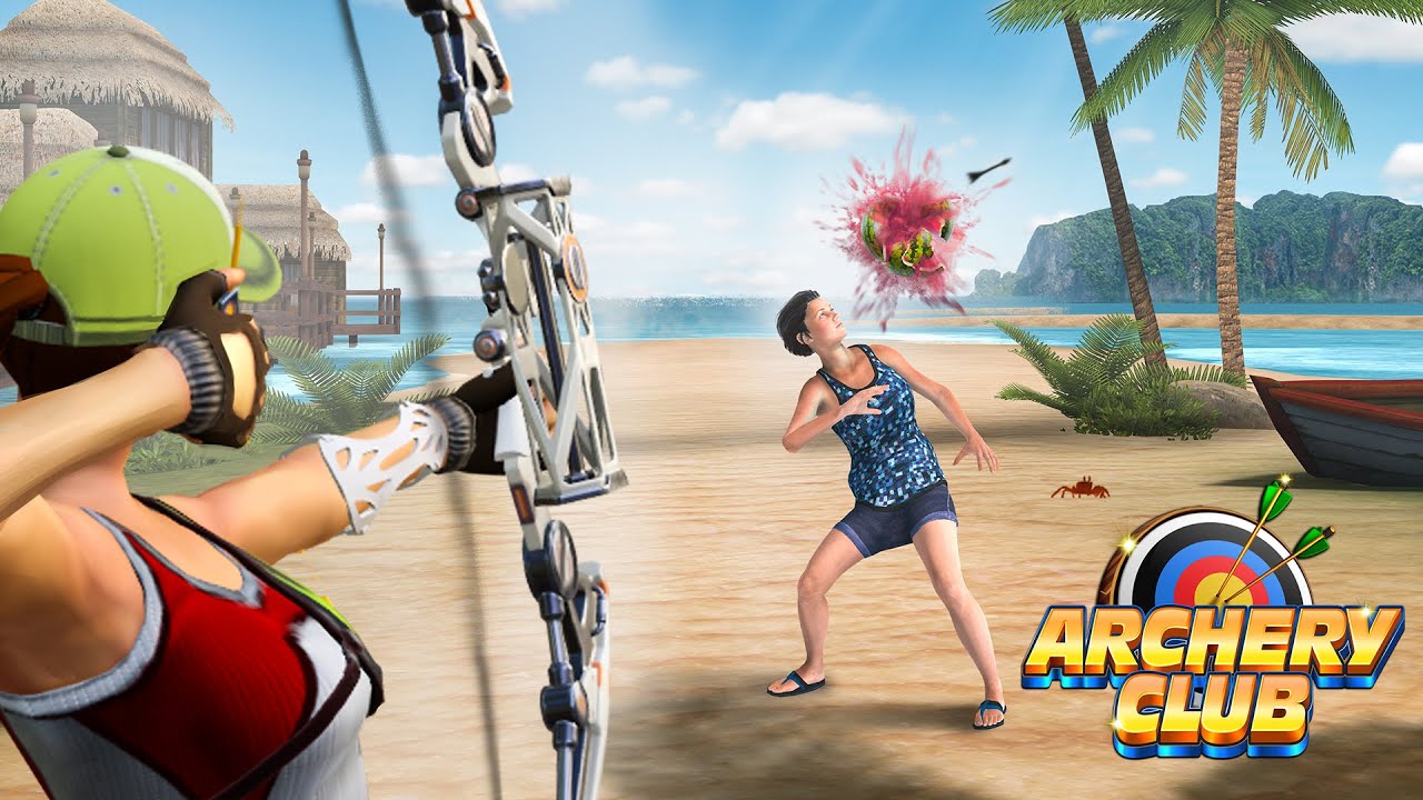 Archery Club