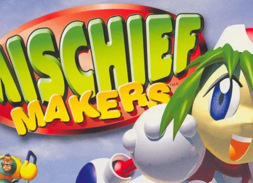 Mischief Makers