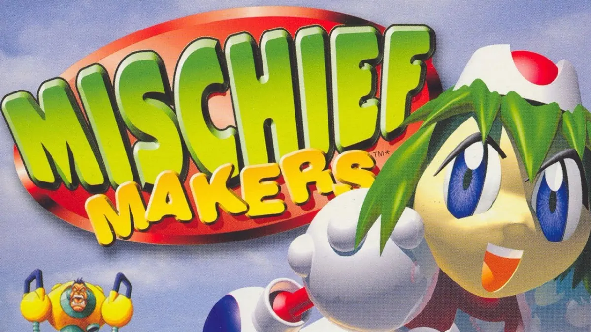 Mischief Makers
