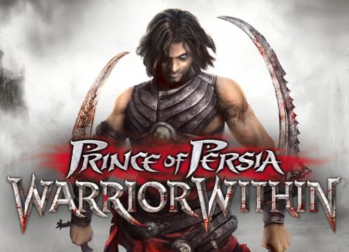 Prince Of Persia