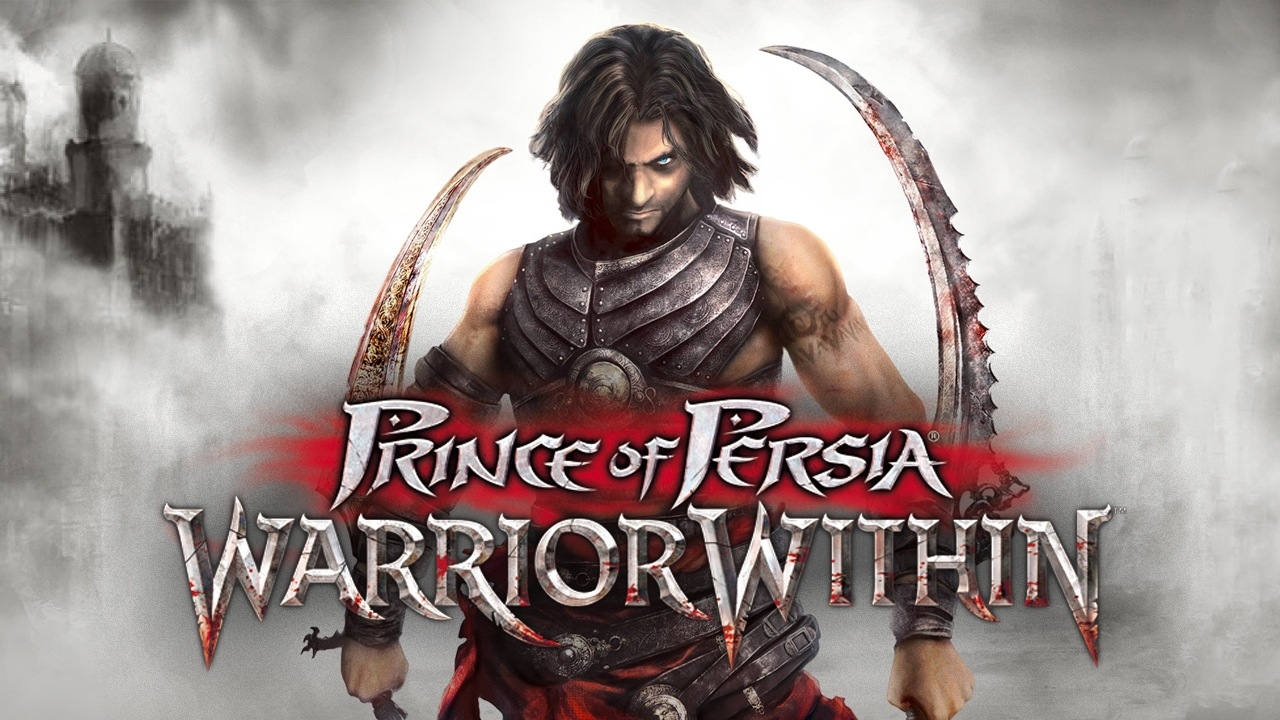 Prince Of Persia