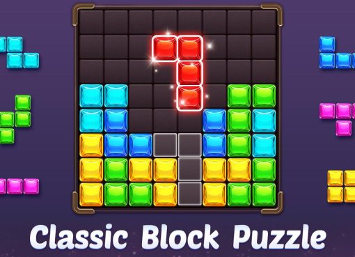 Block Puzzle: Cara Efektif Mengatur Balok