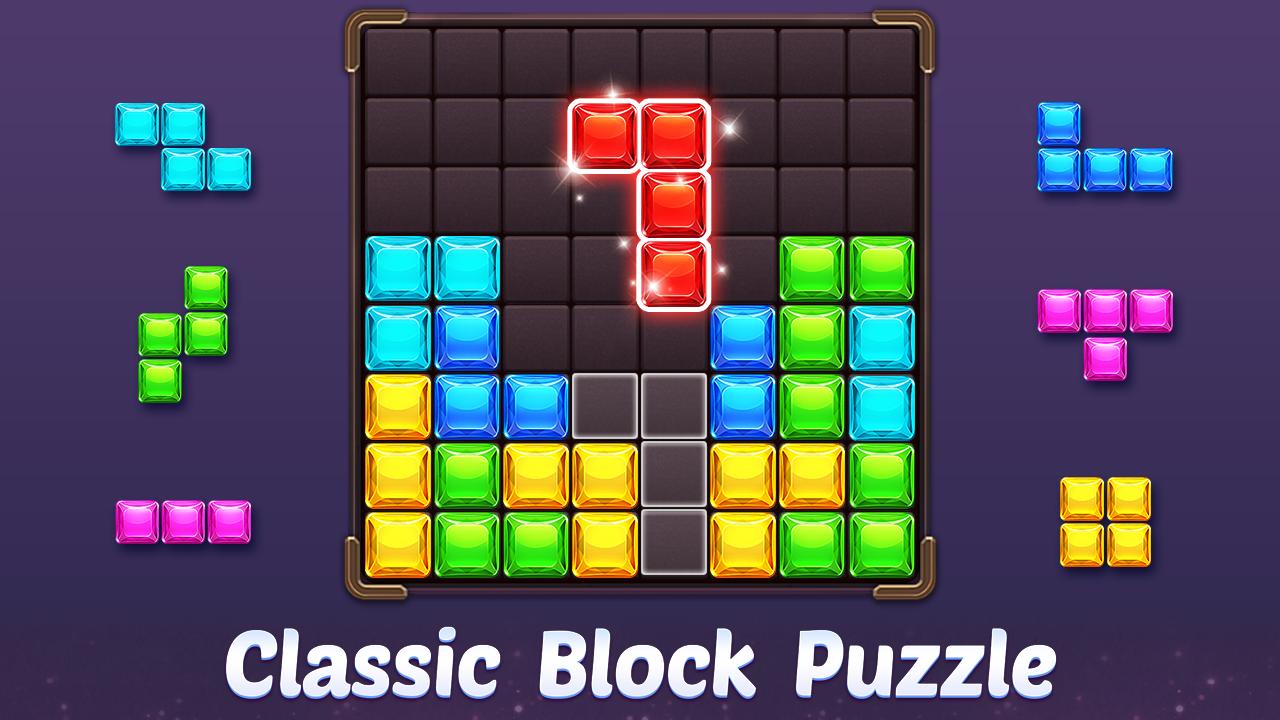 Block Puzzle: Cara Efektif Mengatur Balok