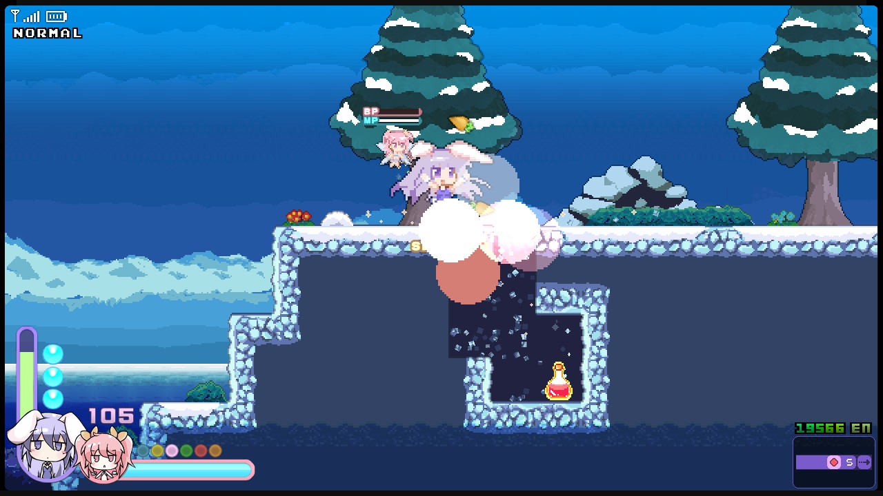 Rabi Ribi