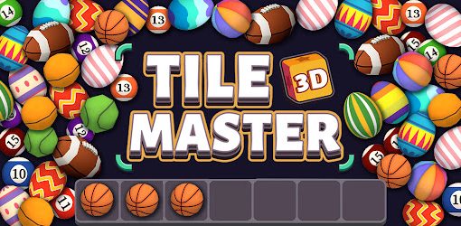 Tile Master: Game Puzzle Santai yang Bikin Ketagihan