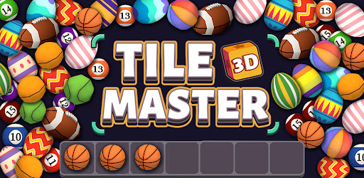 Tile Master: Game Puzzle Santai yang Bikin Ketagihan