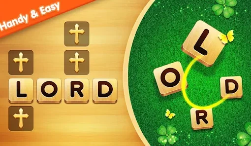 Word Cross: Strategi Menyelesaikan Level Sulit dengan Mudah