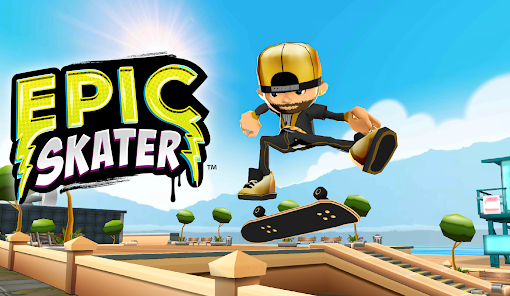 Epic Skater