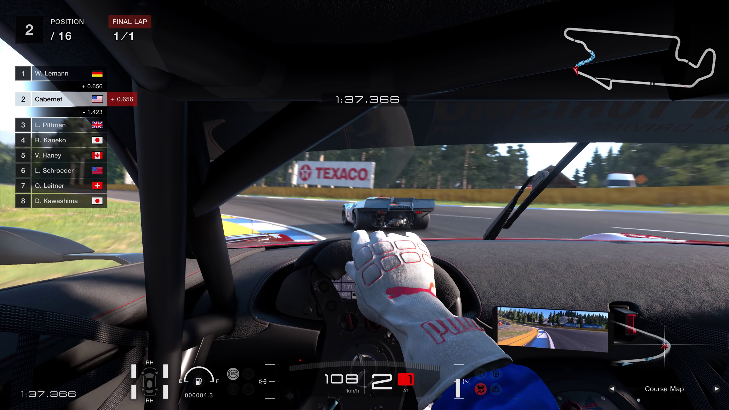 Gran Turismo