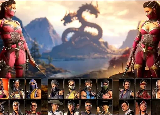 Mortal Kombat dan Sejarah Game Fighting Legendaris