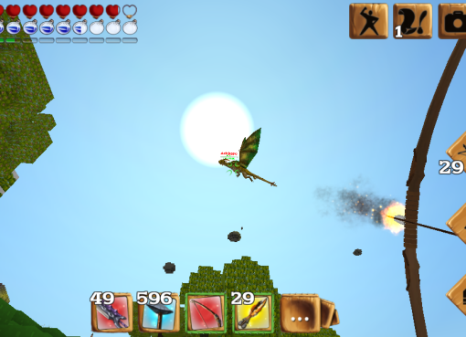 Block Story: Tutorial Multiplayer dan Bermain Bersama Teman