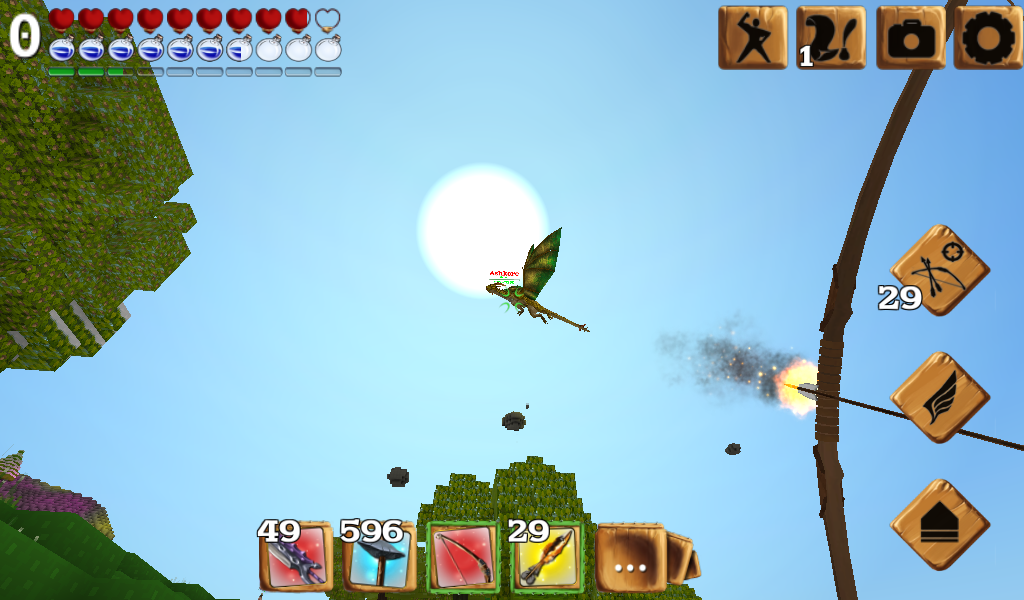 Block Story: Tutorial Multiplayer dan Bermain Bersama Teman