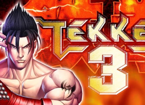 Tekken 3