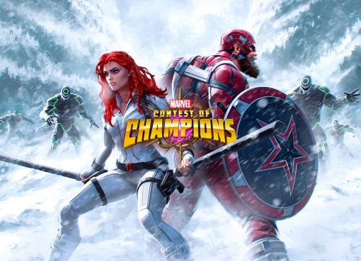 Marvel Contest of Champions