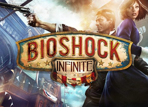 Bioshock Infinite