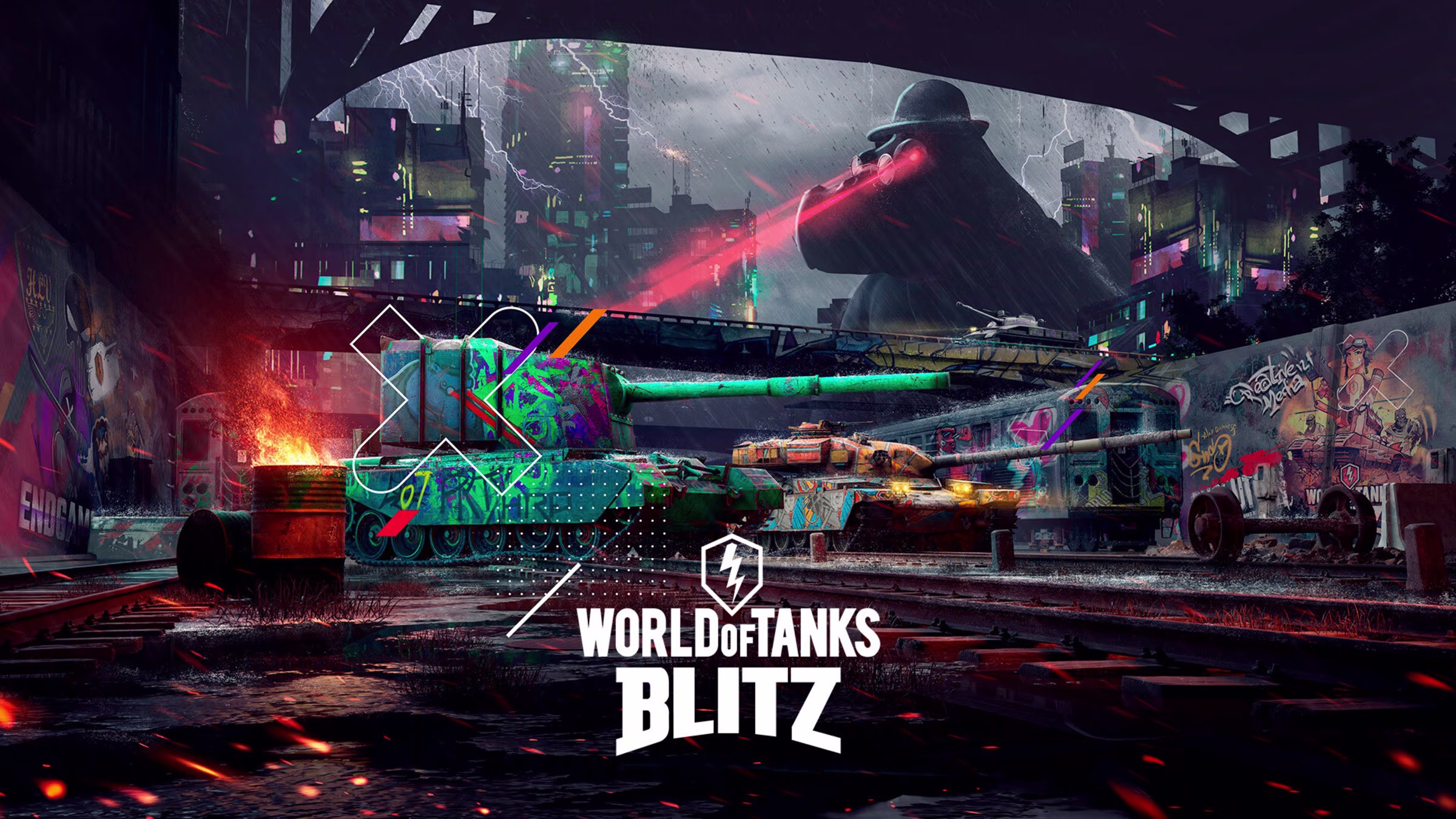 World of Tanks Blitz