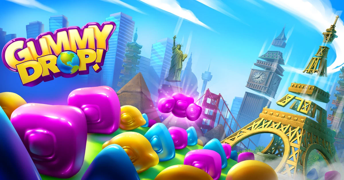 Gummy Drop