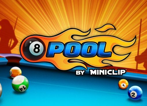 8 Pool
