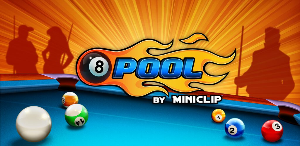8 Pool