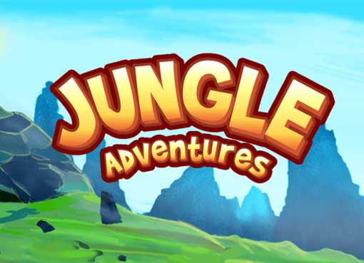 Jungle Adventures: Petualangan Seru di Hutan yang Penuh Tantangan