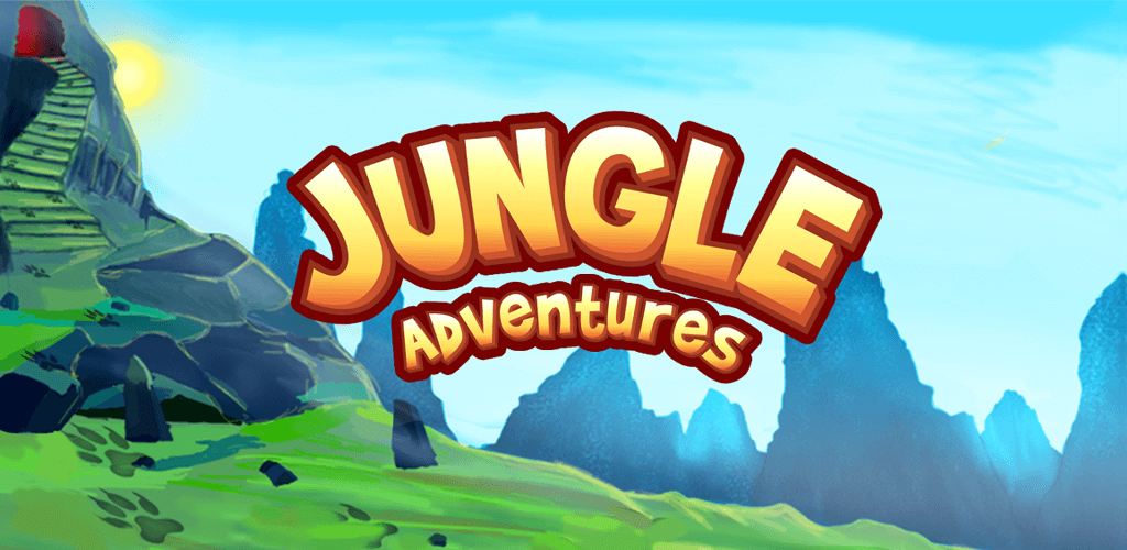 Jungle Adventures: Petualangan Seru di Hutan yang Menantang