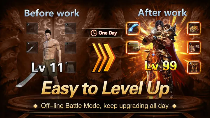 Blade Legends Game: Review dan Pengalaman Bermain