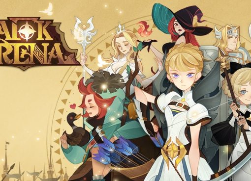 AFK Arena
