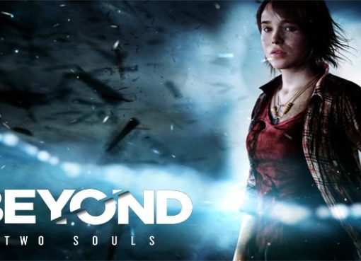 Beyond Two Souls