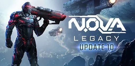 Nova Legacy: Strategi Bertahan Hidup dan Menang