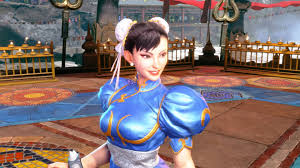 Chun-Li