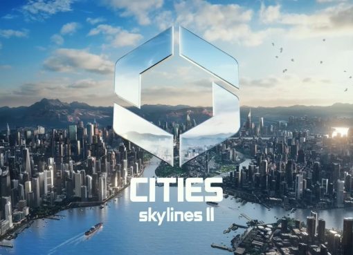 Cities Skylines