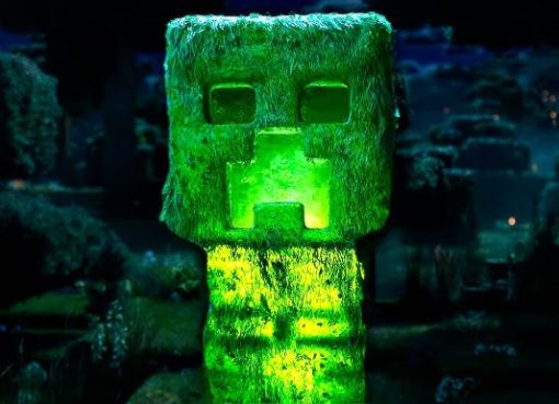 Creeper