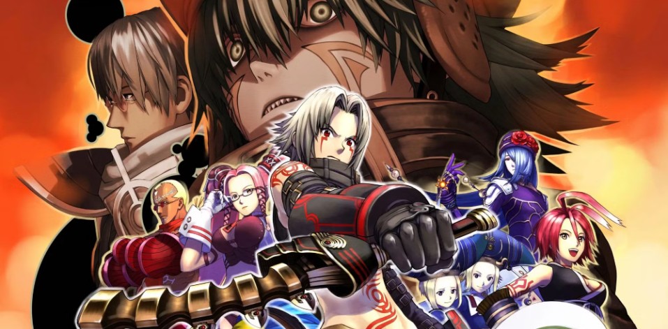 CyberConnect2: Naruto RPGs and Fighting Games – My Epic Nostalgia Trip!