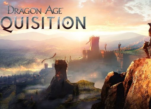 Dragon Age Inquisition