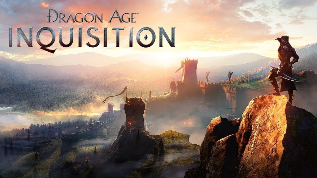 Dragon Age Inquisition: Sebuah Perjalanan Epik yang Tak Lekang