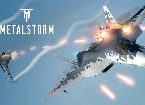 Metal Storm