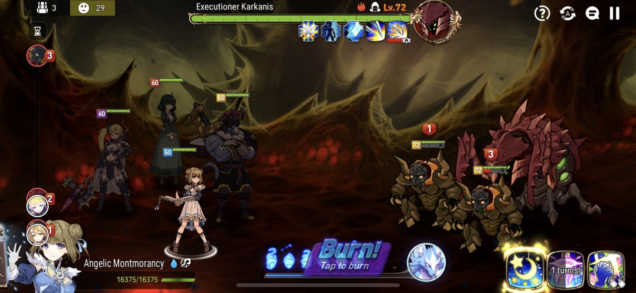 Epic Seven